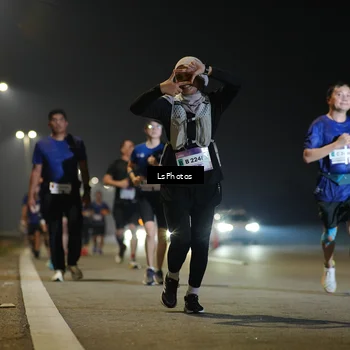 Runner Photo 7546382