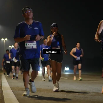 Runner Photo 7546383