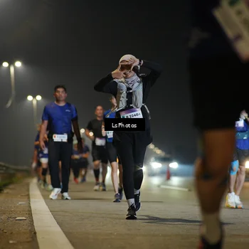 Runner Photo 7546385