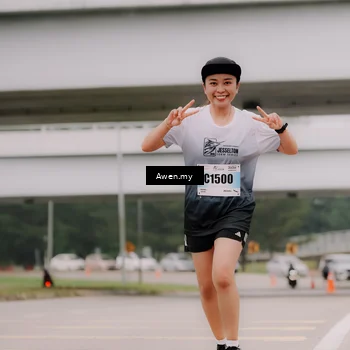 Runner Photo 7546389