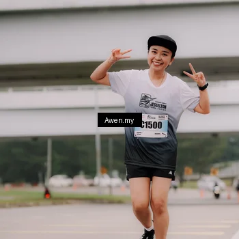 Runner Photo 7546396