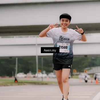 Runner Photo 7546400
