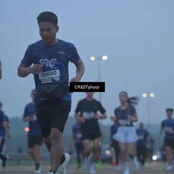 Runner Photo 7546402