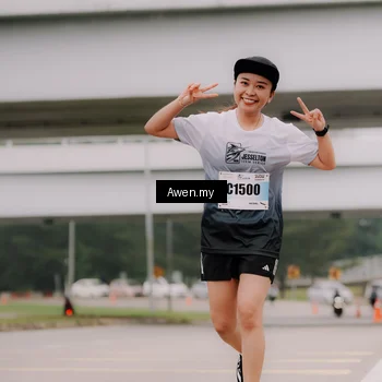 Runner Photo 7546405