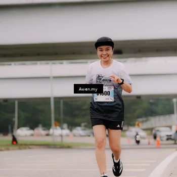 Runner Photo 7546406