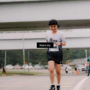 Runner Photo 7546407