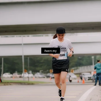 Runner Photo 7546408
