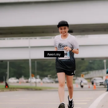 Runner Photo 7546409