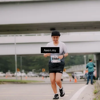 Runner Photo 7546411