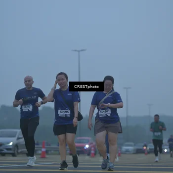 Runner Photo 7546420