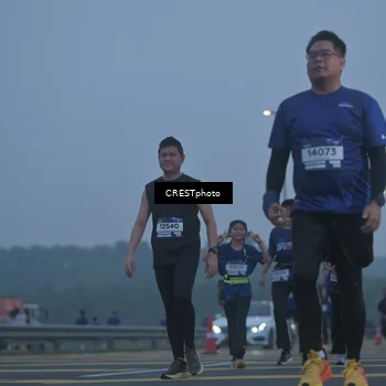 Runner Photo 7546428