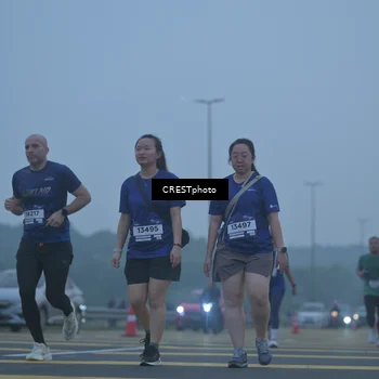 Runner Photo 7546430