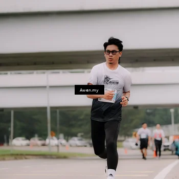 Runner Photo 7546433