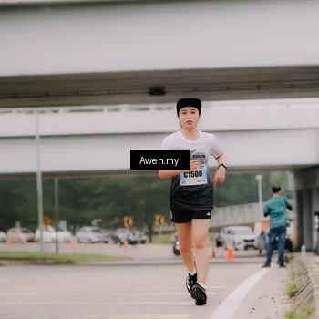 Runner Photo 7546436