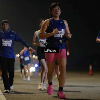 Runner Photo 7546437