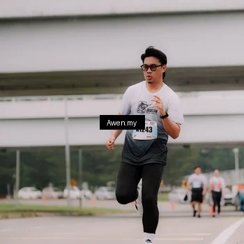 Runner Photo 7546443