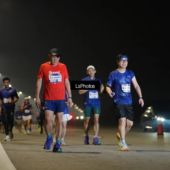 Runner Photo 7546444