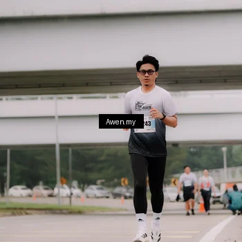 Runner Photo 7546446