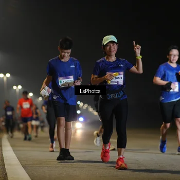 Runner Photo 7546447