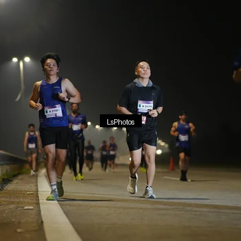 Runner Photo 7546448