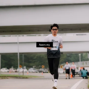 Runner Photo 7546450