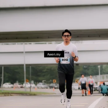 Runner Photo 7546452