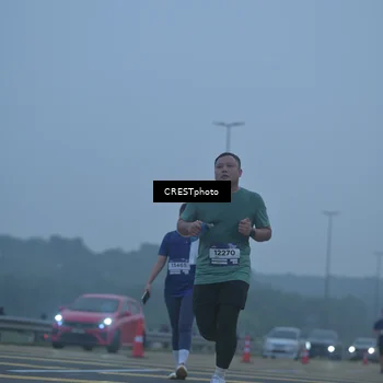 Runner Photo 7546454
