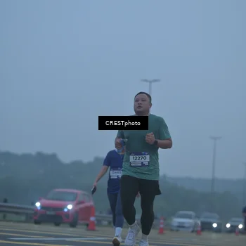 Runner Photo 7546455