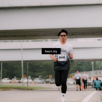 Runner Photo 7546456