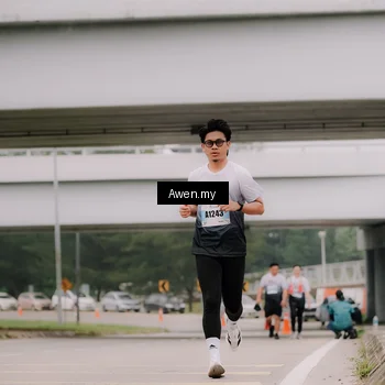 Runner Photo 7546460