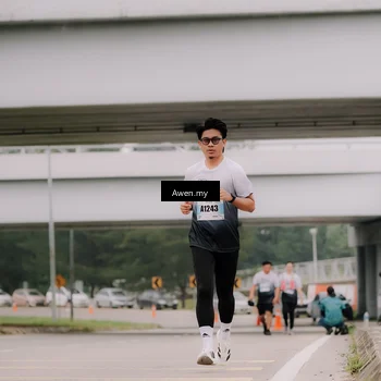 Runner Photo 7546467