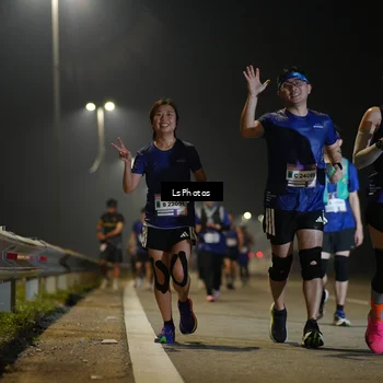Runner Photo 7546470