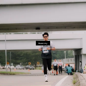 Runner Photo 7546475