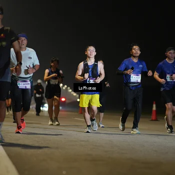 Runner Photo 7546477