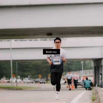 Runner Photo 7546479