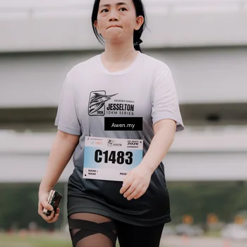 Runner Photo 7546482