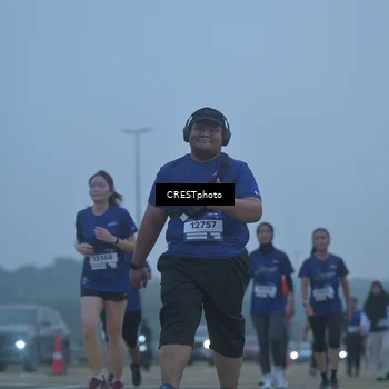 Runner Photo 7546483