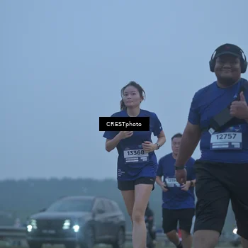 Runner Photo 7546484