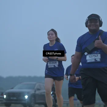 Runner Photo 7546485