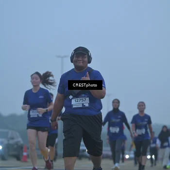 Runner Photo 7546486