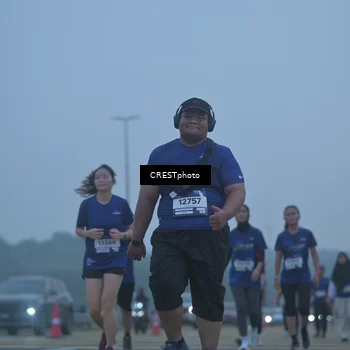 Runner Photo 7546488