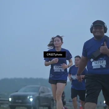 Runner Photo 7546489