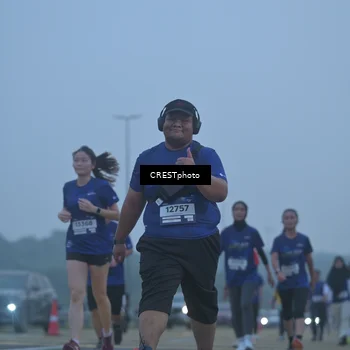 Runner Photo 7546490
