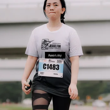 Runner Photo 7546491