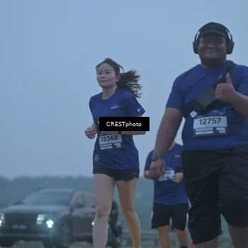 Runner Photo 7546492