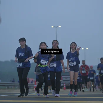 Runner Photo 7546493