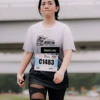 Runner Photo 7546494