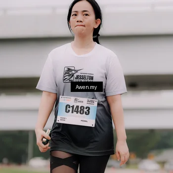 Runner Photo 7546496