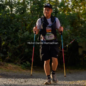 Runner Photo 75465