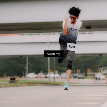 Runner Photo 7546502
